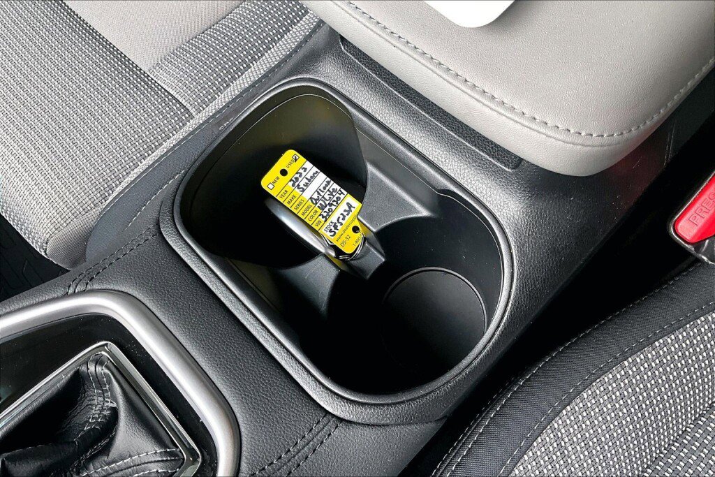 Certified 2022 Subaru Outback Premium image 17