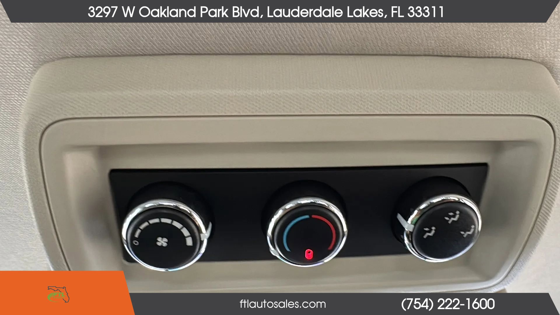 Used 2016 Dodge Grand Caravan SE w/ Quick Order Package 29E SE image 26