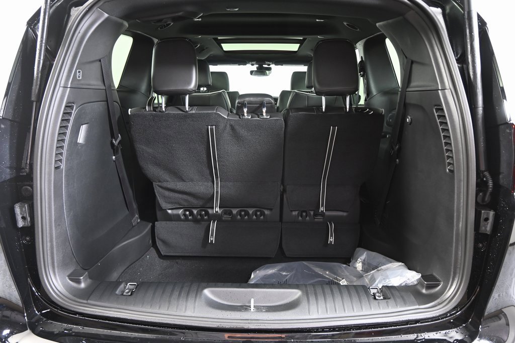 New 2026 Chrysler Pacifica Limited image 18