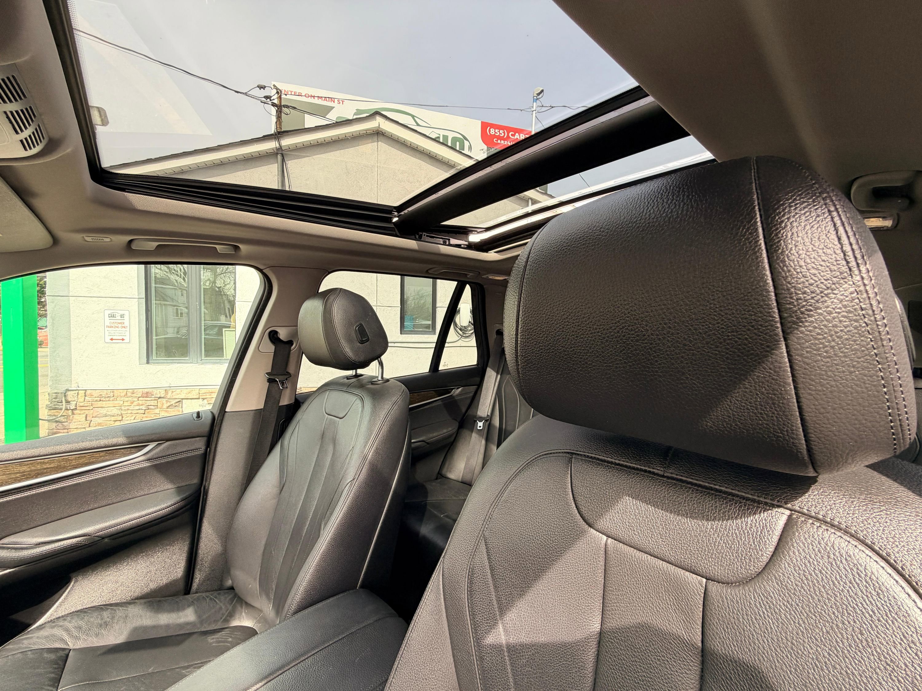 Used 2016 BMW X5 xDrive35i AWD/4WD image 22