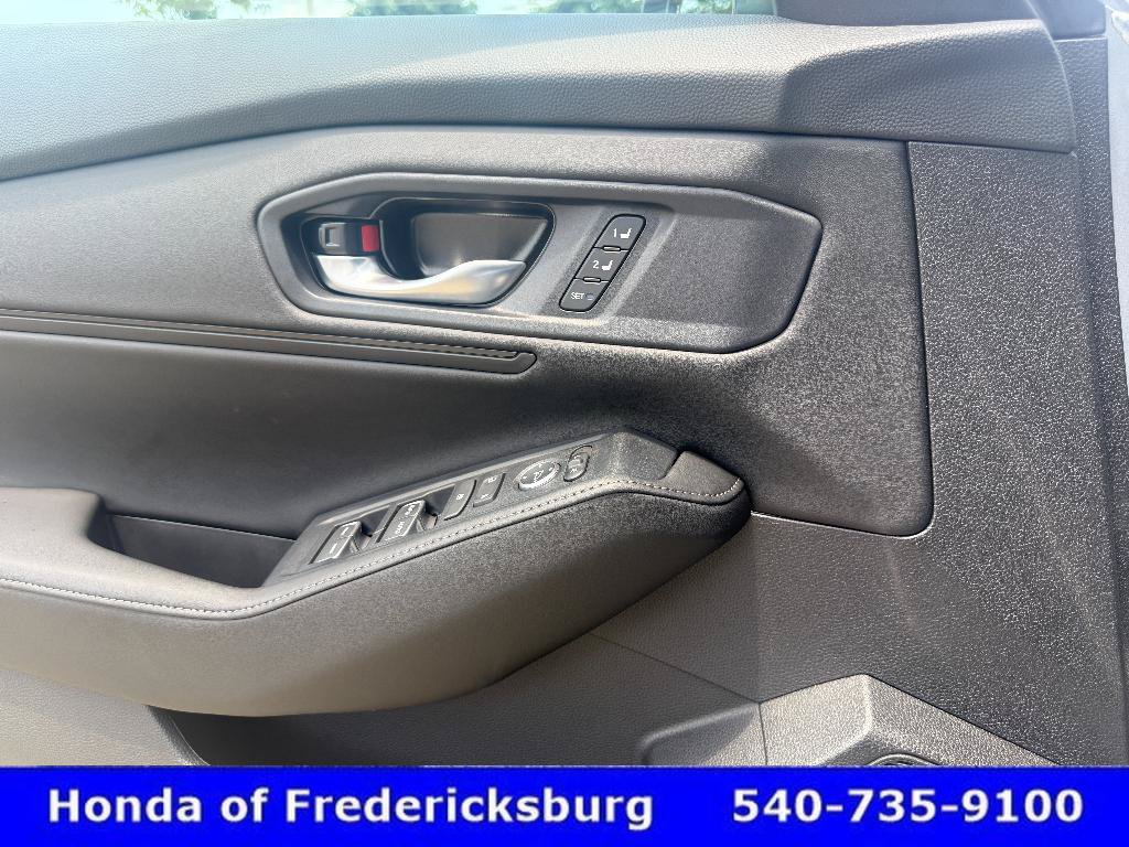 Certified 2026 Honda Accord Sport image 22