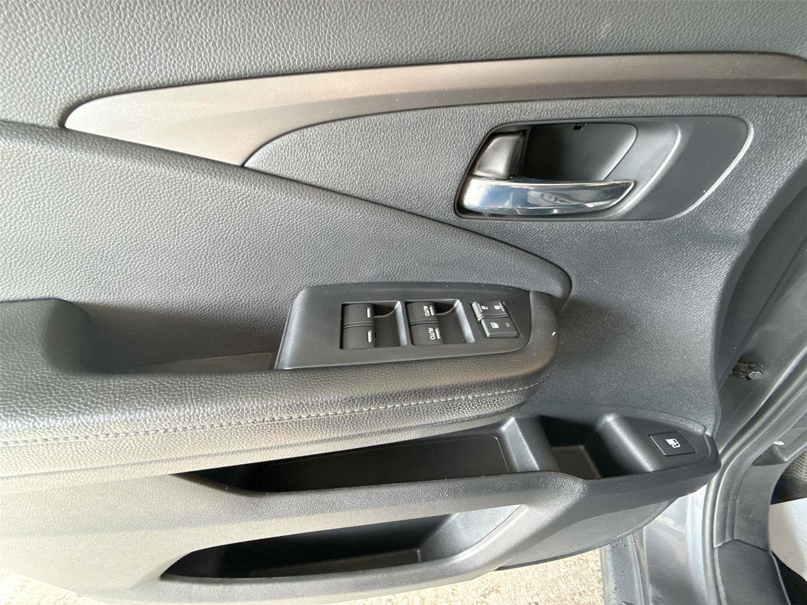 Used 2019 Honda Ridgeline RTL-T image 15