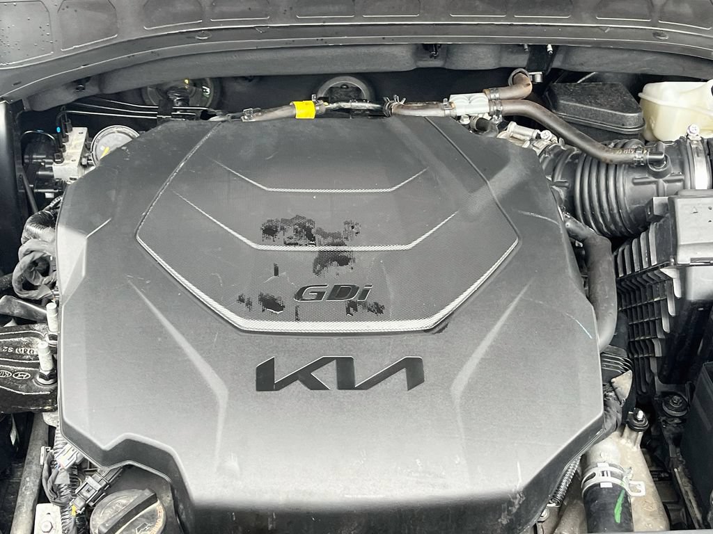 Used 2025 Kia Telluride SX Prestige X-Line AWD/4WD image 33