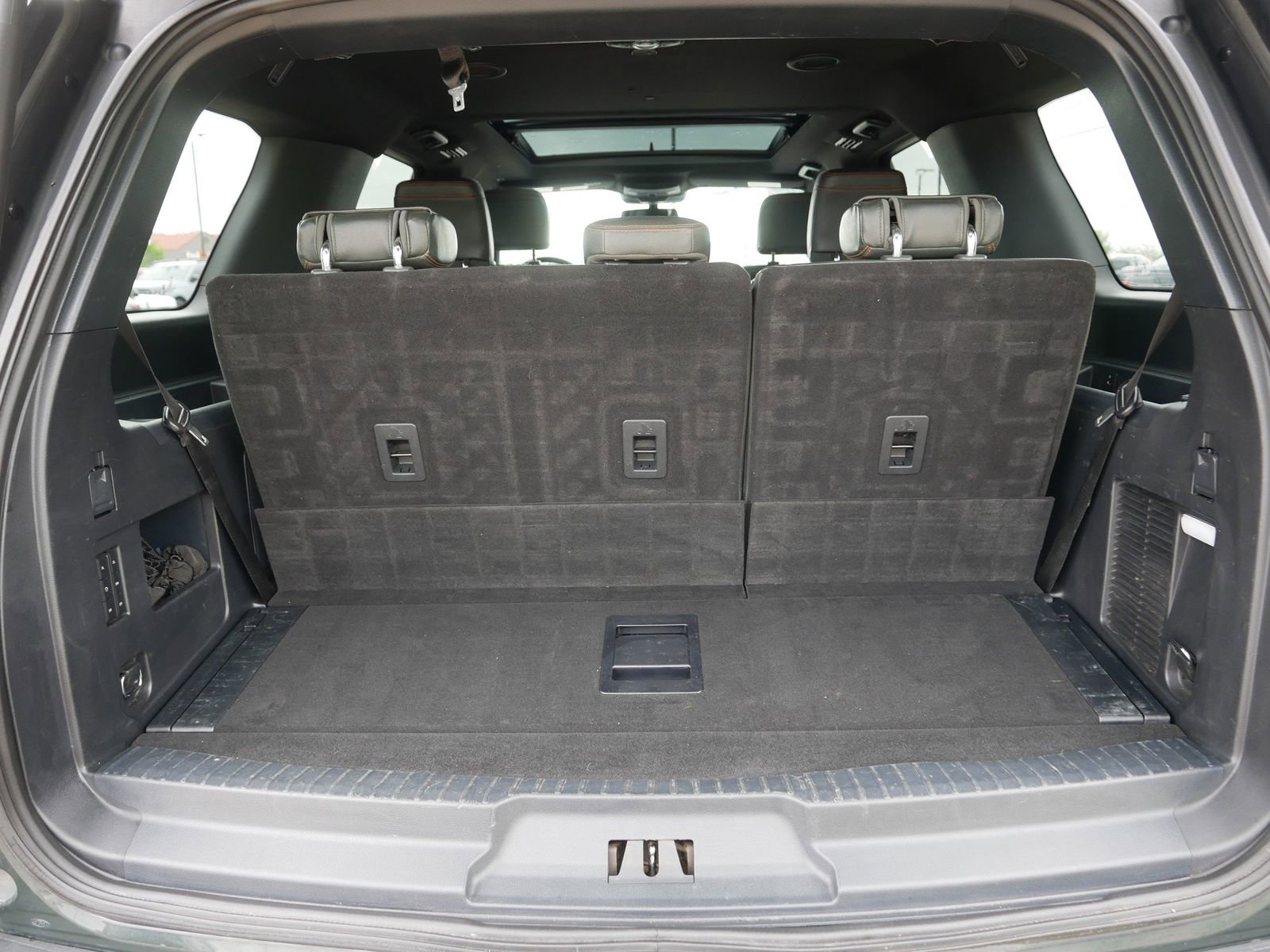Used 2022 Ford Expedition Timberline AWD/4WD image 14
