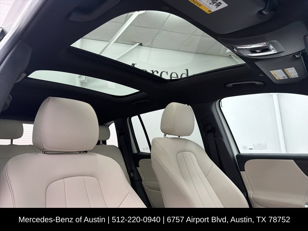Certified 2026 Mercedes-Benz GLB 250 image 29