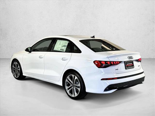 New 2026 Audi A3 2.0T Premium w/ Black Optic Package AWD/4WD image 7