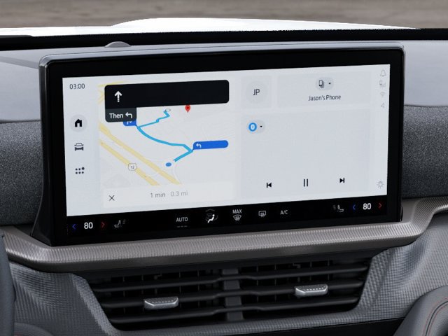 New 2027 Ford Explorer Active AWD/4WD image 16