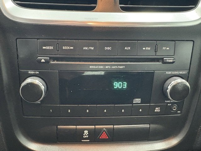 Used 2012 Dodge Avenger SE image 17