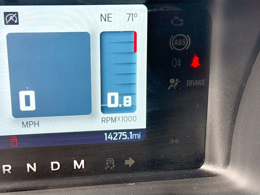 Used 2023 Ford Bronco Big Bend image 12