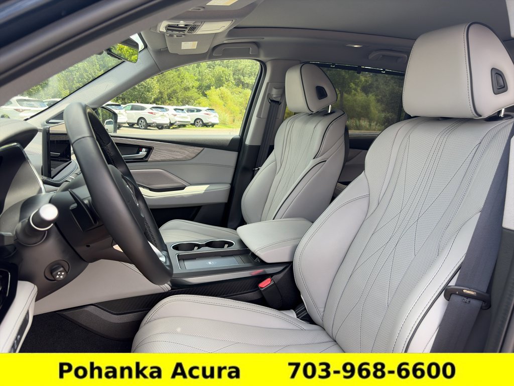 Certified 2026 Acura MDX w/ Advance Package AWD/4WD image 20