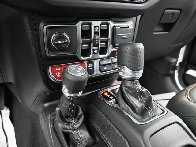 New 2026 Jeep Gladiator Mojave image 21