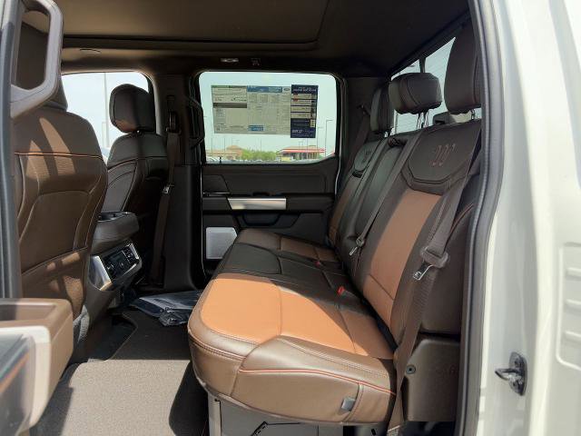 New 2026 Ford F350 King Ranch image 28