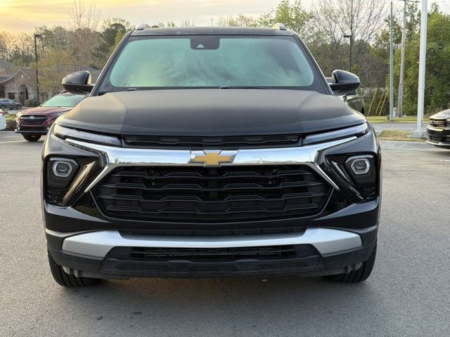 Used 2024 Chevrolet TrailBlazer LT FWD image 8