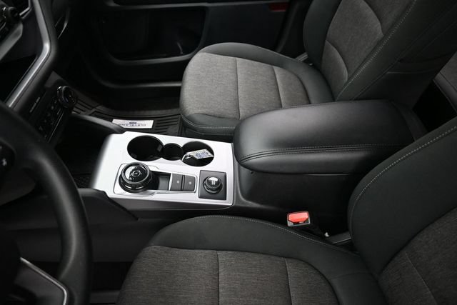 Used 2024 Ford Bronco Sport Big Bend AWD/4WD image 26