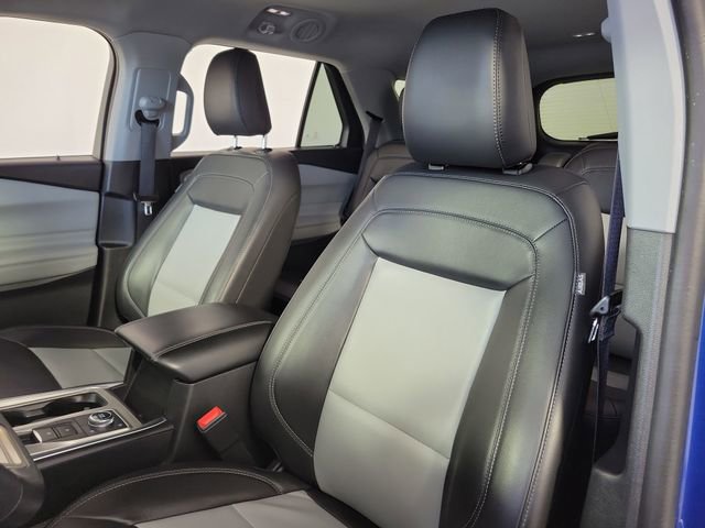 Used 2022 Ford Explorer XLT w/ Equipment Group 202A image 20