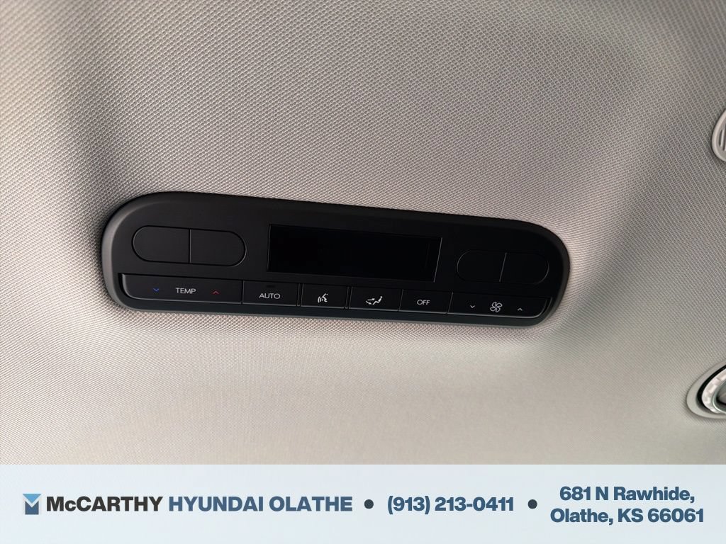 Used 2026 Hyundai Palisade SEL FWD image 23