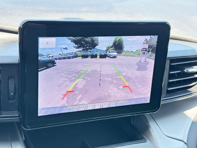 Certified 2022 Ford Explorer XLT RWD image 22
