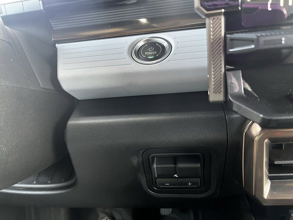 New 2025 GMC Hummer EV 3X w/ Extreme Off-Road Package image 17