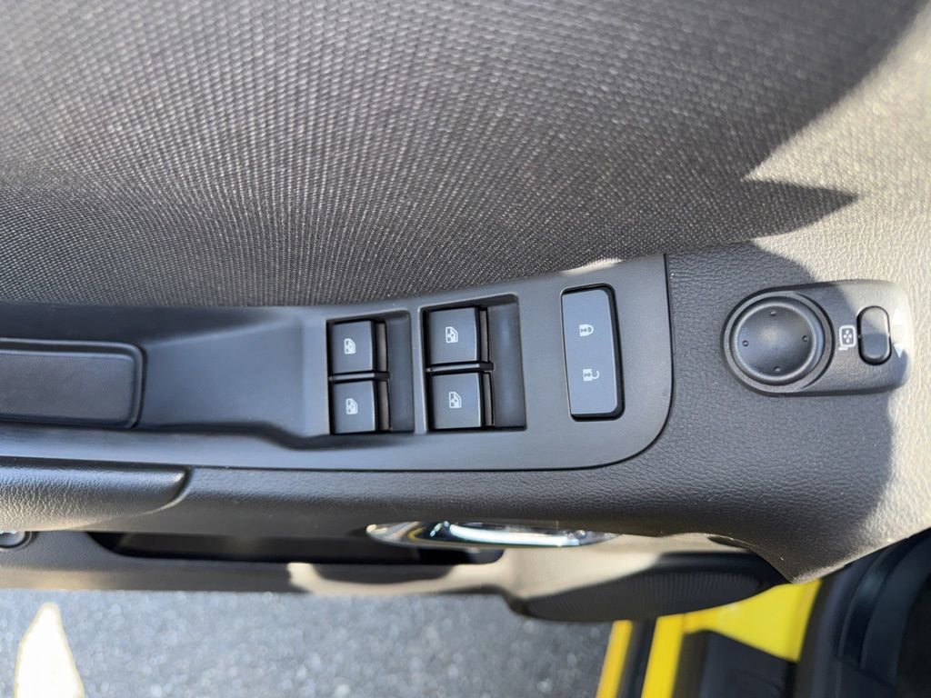 Used 2015 Chevrolet Camaro LT w/ RS Package RWD image 21