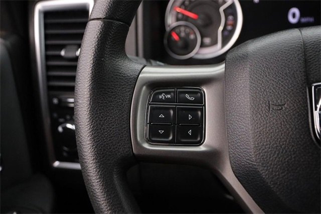 Used 2023 RAM 1500 Classic SLT w/ Trailer & Traction Group image 11