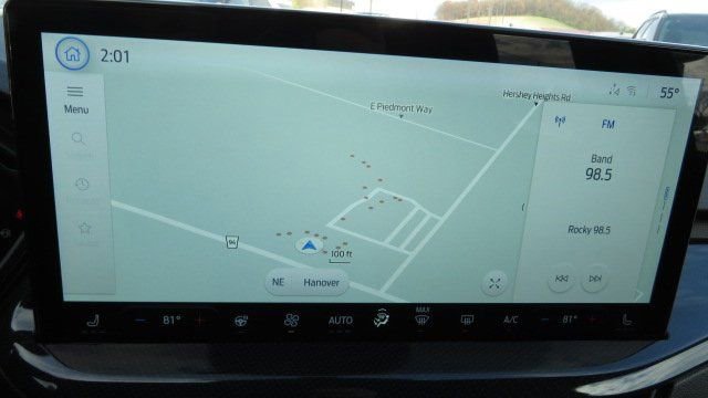 New 2026 Ford Escape ST-Line w/ Tech Pack #1 image 12