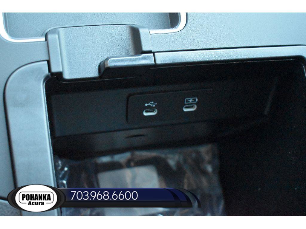 New 2026 Acura MDX A-Spec image 31