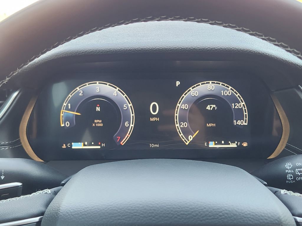 New 2026 Jeep Grand Cherokee Laredo RWD image 11