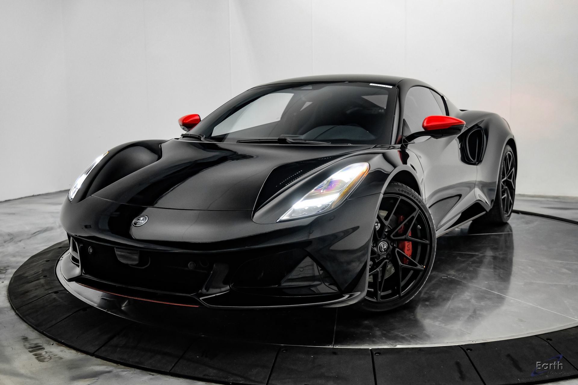 New 2026 Lotus Emira RWD image 5