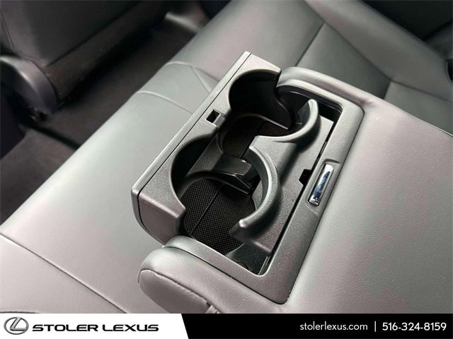 Used 2025 Lexus RX 350h image 17