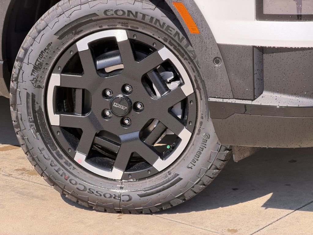 New 2026 Hyundai Palisade XRT Pro image 10