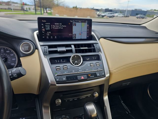 Used 2018 Lexus NX 300 AWD w/ Premium Package image 20