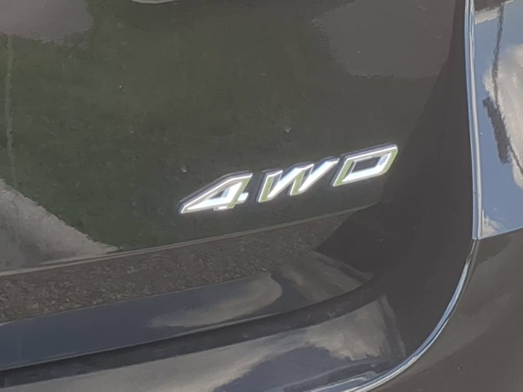 Used 2023 Ford Explorer 4WD image 11