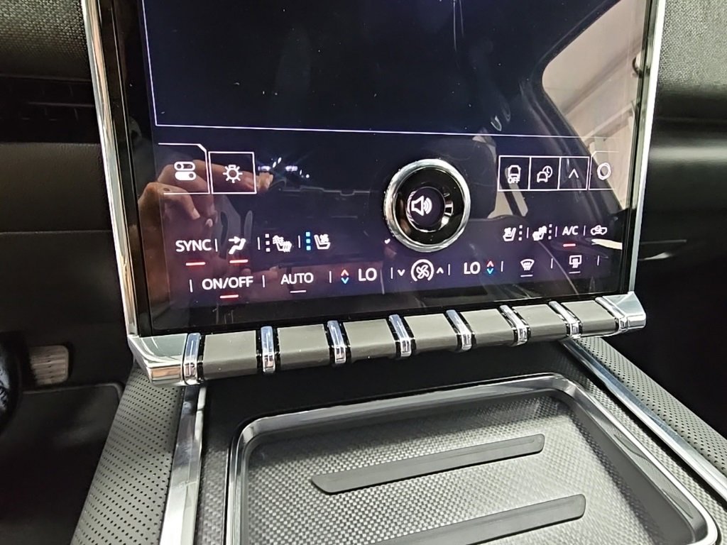 New 2026 GMC Sierra EV Elevation w/ Premium Package image 19