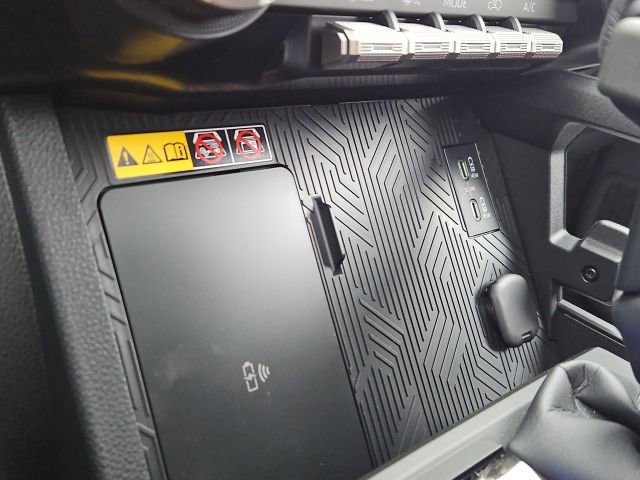 New 2026 Toyota 4Runner TRD Sport Premium image 45