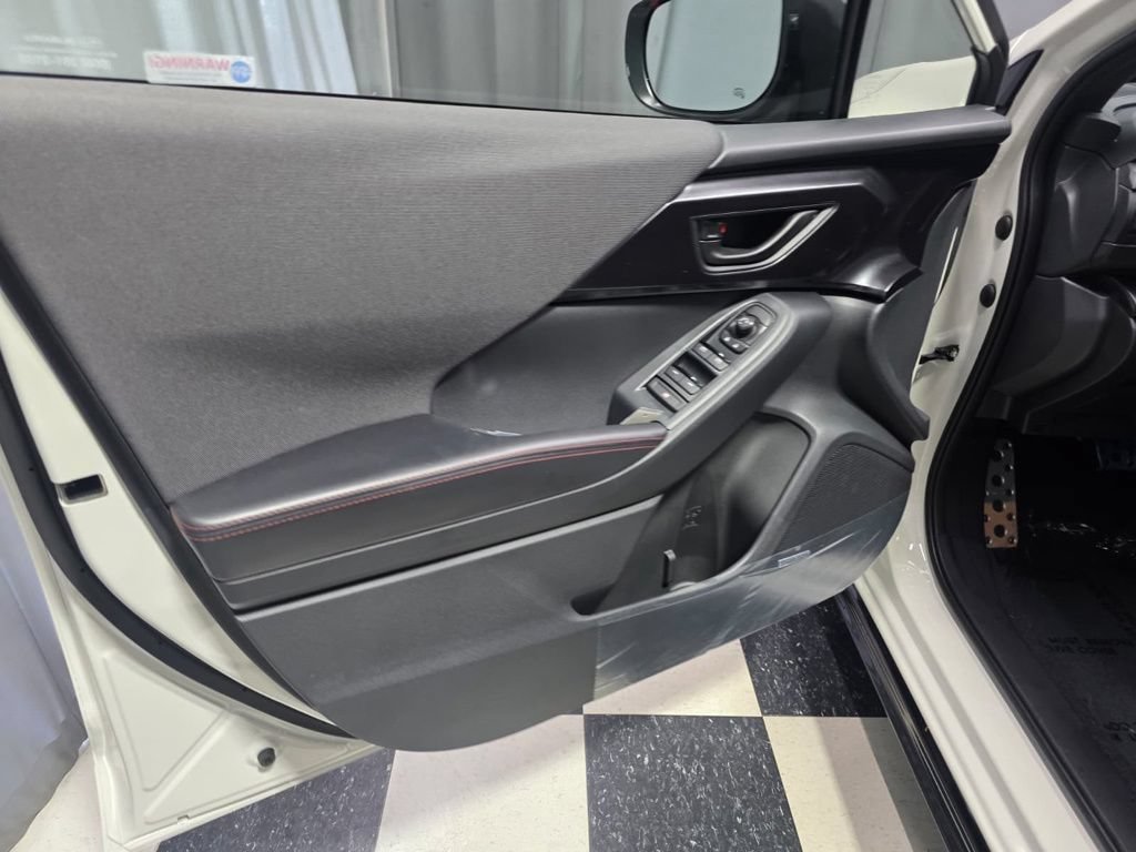 New 2026 Subaru Impreza RS AWD/4WD image 11