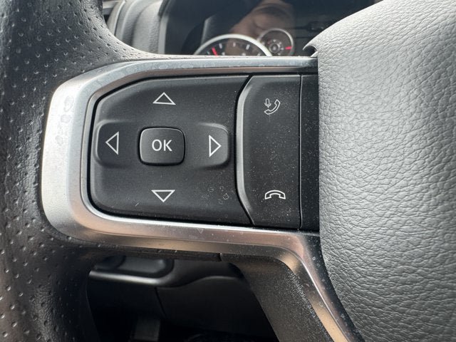 New 2026 RAM 2500 Tradesman AWD/4WD image 20