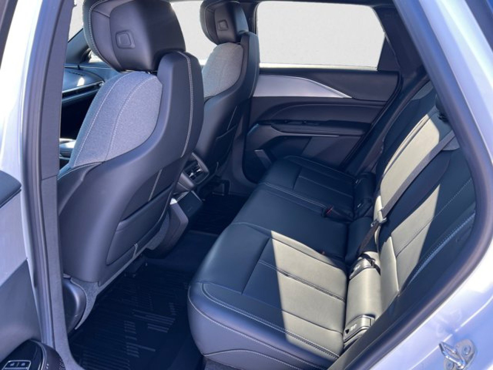 Used 2024 Cadillac Lyriq Tech w/ Driver Assist Package RWD image 16