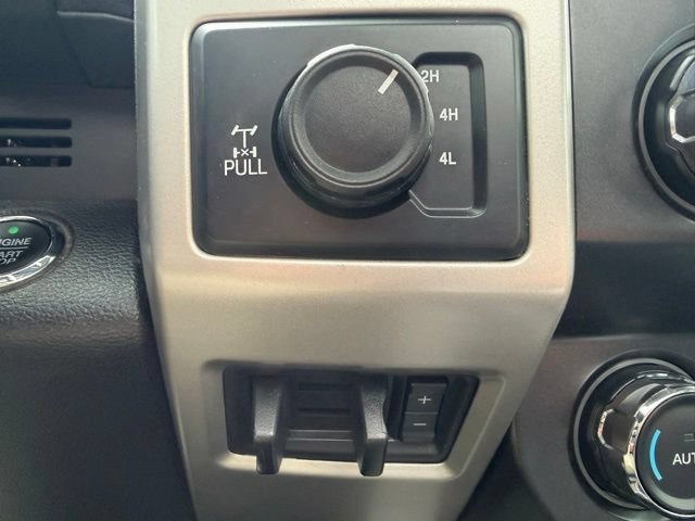 Used 2019 Ford F250 Lariat w/ Lariat Ultimate Package AWD/4WD image 31