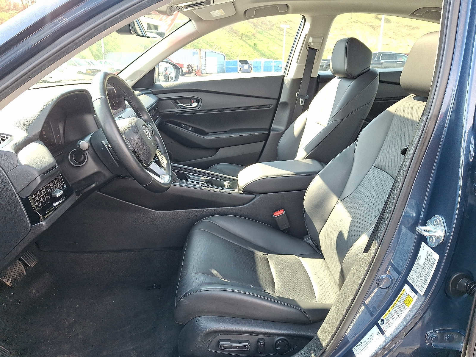 Used 2023 Honda Accord Touring image 13