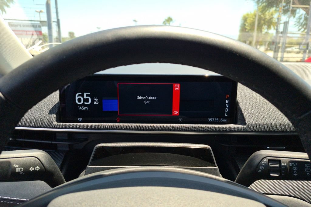 Used 2023 Ford Mustang Mach-E Premium RWD image 16