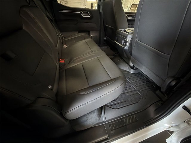 New 2026 GMC Sierra 1500 Elevation w/ Elevation Premium Package image 61
