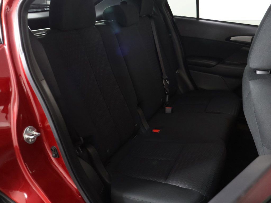 New 2026 Mitsubishi Eclipse Cross Ralliart AWD/4WD image 28