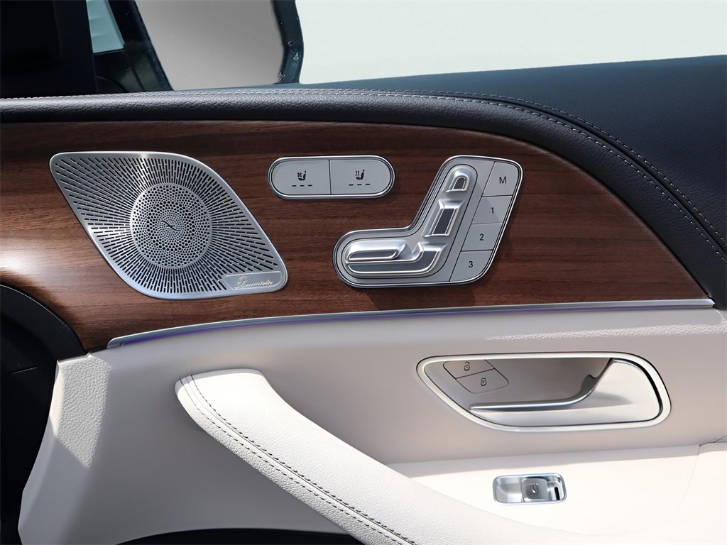 New 2026 Mercedes-Benz GLE 450 4MATIC image 8