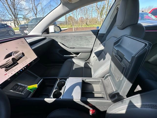 Used 2024 Tesla Model 3 Long Range image 24
