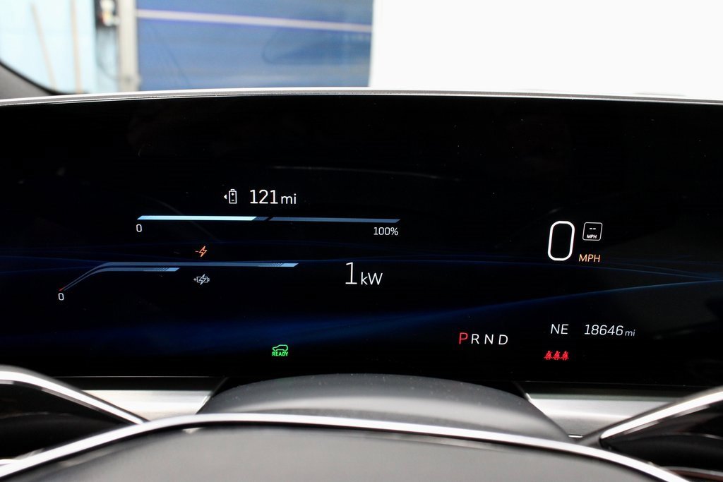 Used 2024 Cadillac Lyriq Luxury image 26