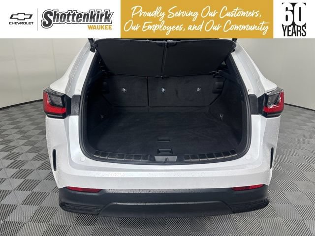 Used 2025 Lexus NX 250 FWD w/ Towing Package (2000 Lbs) image 12