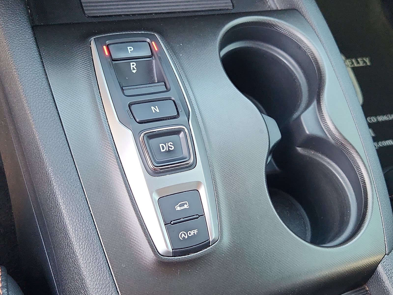 Used 2022 Honda Pilot TrailSport image 21