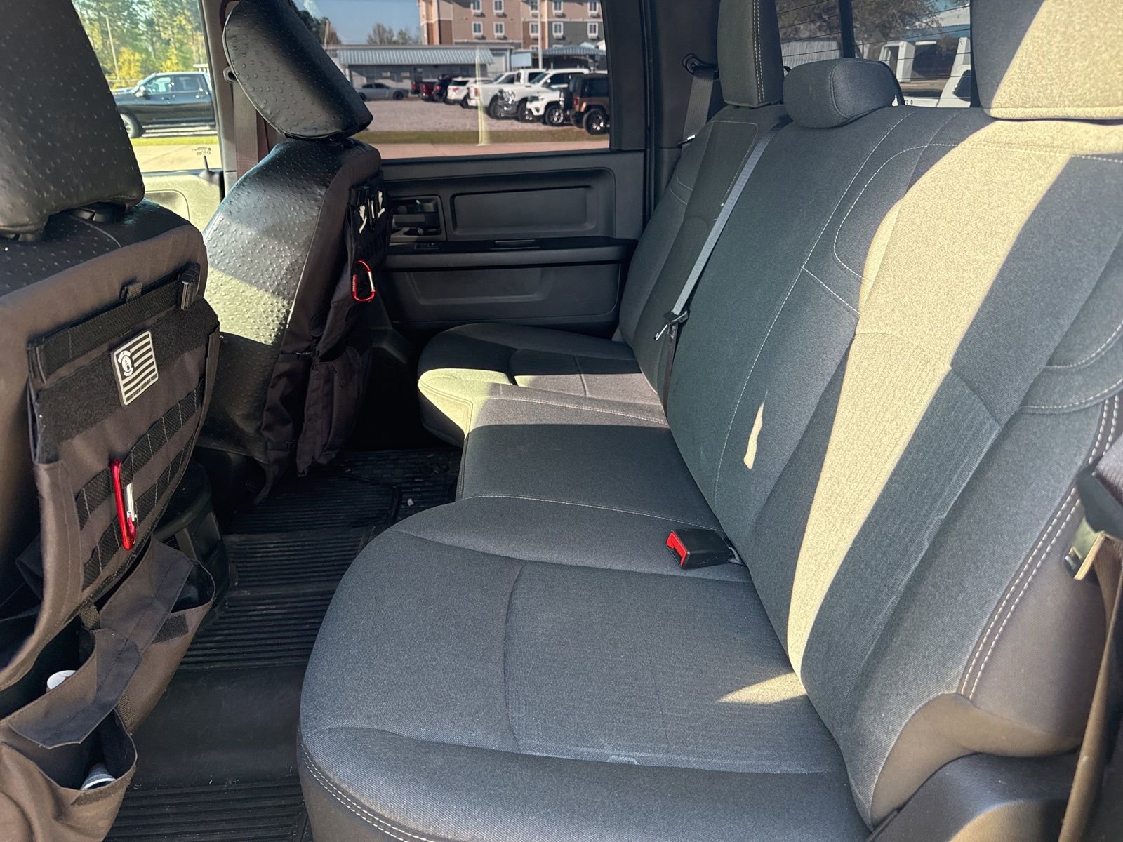 Used 2023 RAM 3500 Tradesman image 15