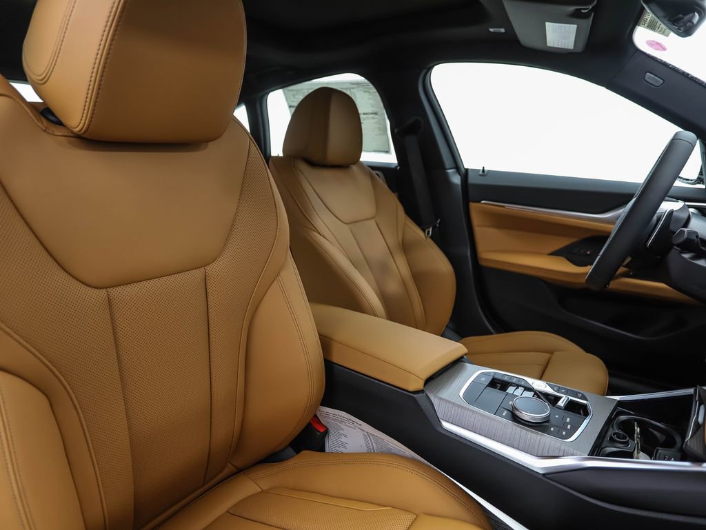 Used 2025 BMW 430i xDrive image 31