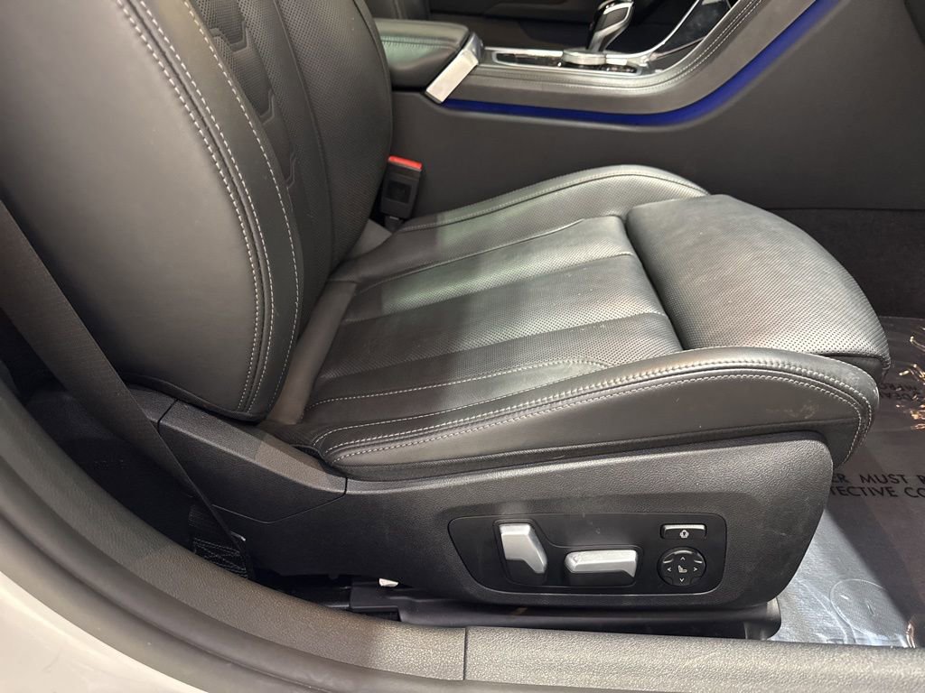 Used 2022 BMW 840i Gran Coupe xDrive w/ Comfort Seating Package image 39